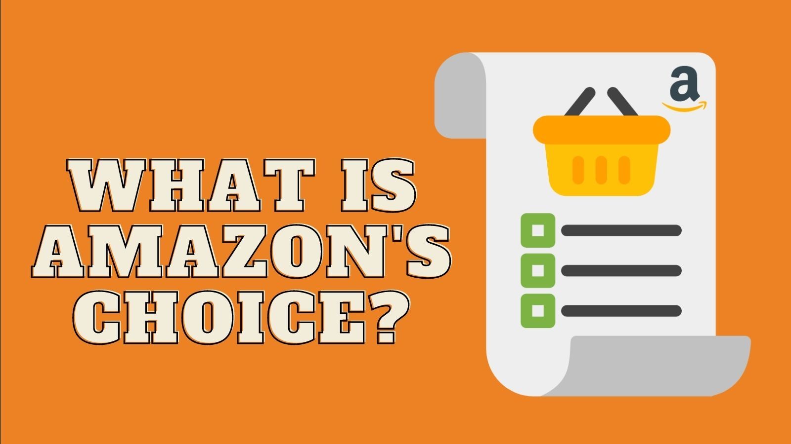 What Is Amazon's Choice? (All You Need To Know) - Cherry Picks